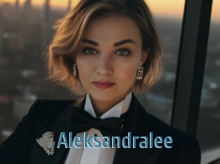 Aleksandralee