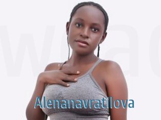 Alenanavratilova