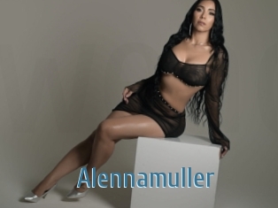 Alennamuller