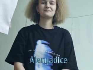 Alenyadice