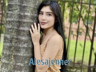Alesajenner