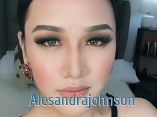 Alesandrajohnson