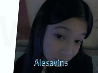 Alesavins