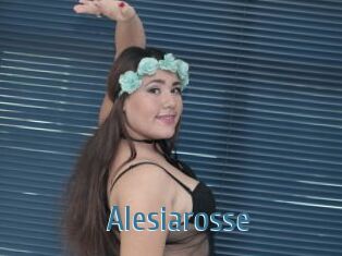 Alesiarosse
