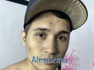 Alesmema