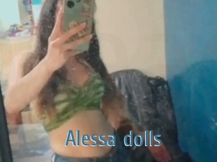 Alessa_dolls