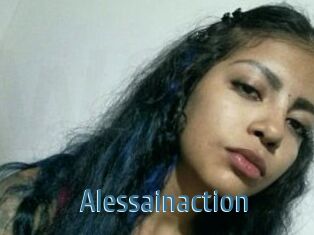 Alessainaction