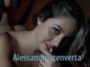 Alessandra_zenverta