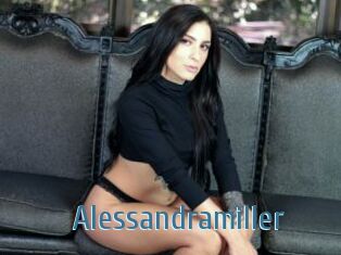 Alessandramiller