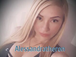 Alessandratheron