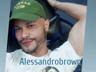 Alessandrobrown