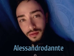 Alessandrodannte
