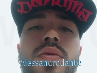 Alessandrodante