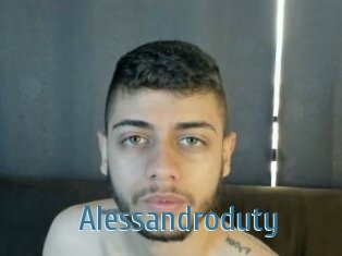 Alessandroduty