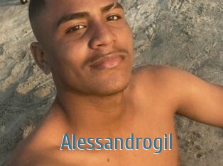 Alessandrogil