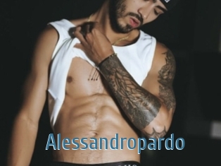 Alessandropardo