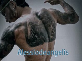 Alessiodeangelis