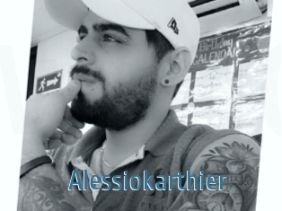 Alessiokarthier