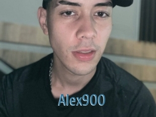 Alex900
