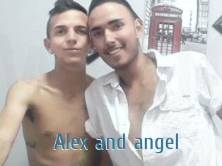 Alex_and_angel