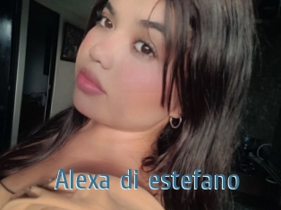 Alexa_di_estefano