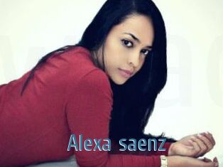 Alexa_saenz