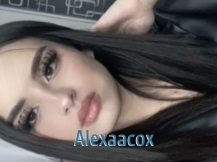 Alexaacox