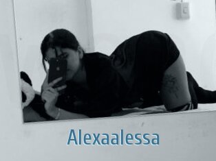 Alexaalessa