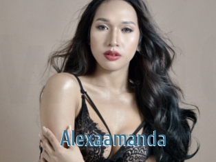 Alexaamanda
