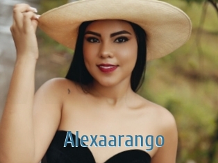 Alexaarango