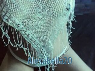 Alexabella20