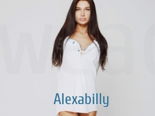 Alexabilly