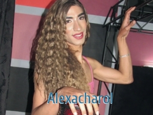 Alexacharol