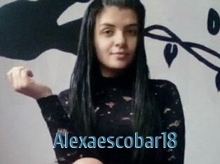 Alexaescobar18