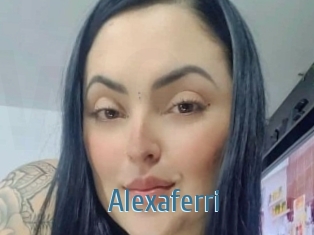 Alexaferri