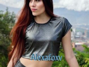 Alexafoxv
