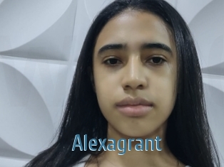 Alexagrant