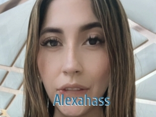 Alexahass
