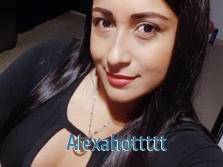 Alexahottttt