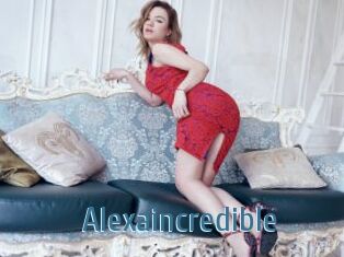 Alexaincredible