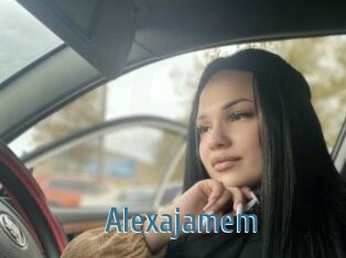 Alexajamem