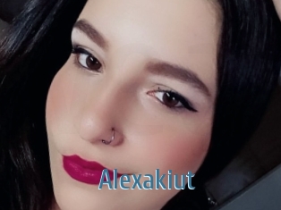 Alexakiut