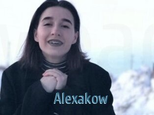Alexakow