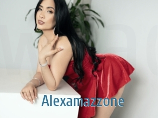 Alexamazzone