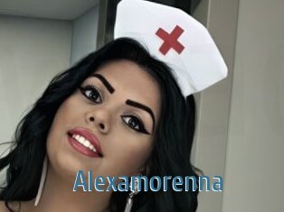 Alexamorenna