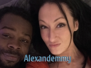 Alexandemmy