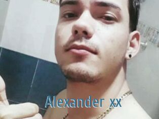 Alexander_xx