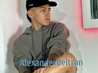 Alexanderbeltran