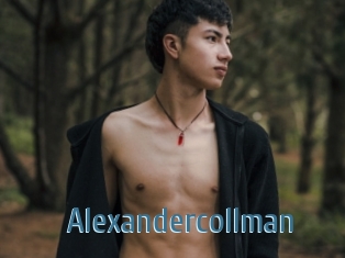 Alexandercollman