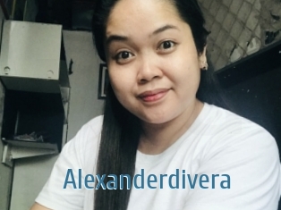Alexanderdivera